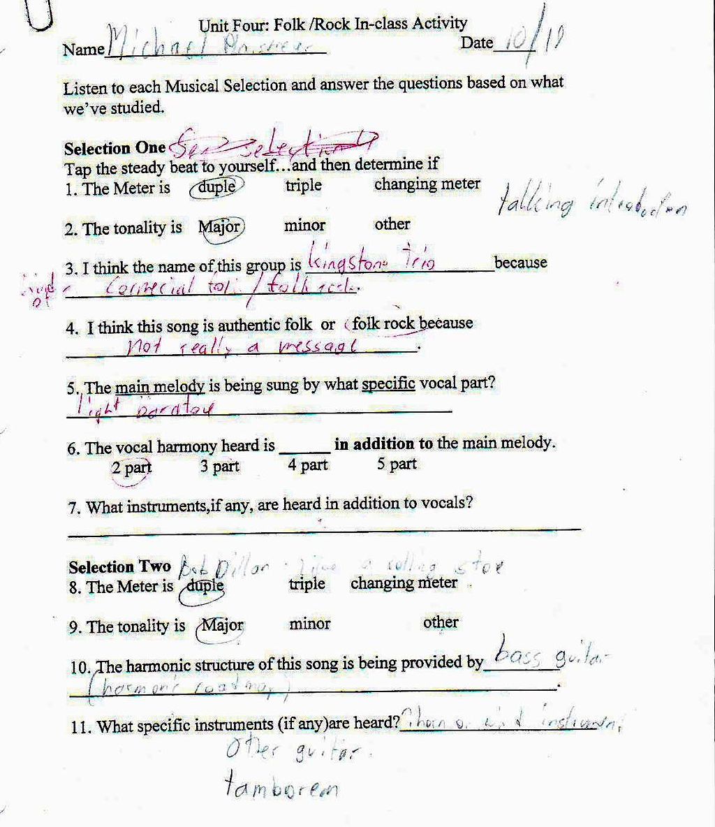 File:112-Folk and Rock In Class Activity Page 1.JPG