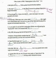 118-Shakespeares in the Alley Notes Page 1.JPG