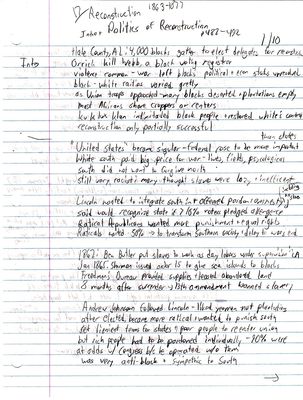 File:American Studies Chap 17 - Reconstruction - Politics of Reconstruction Page 1.jpg