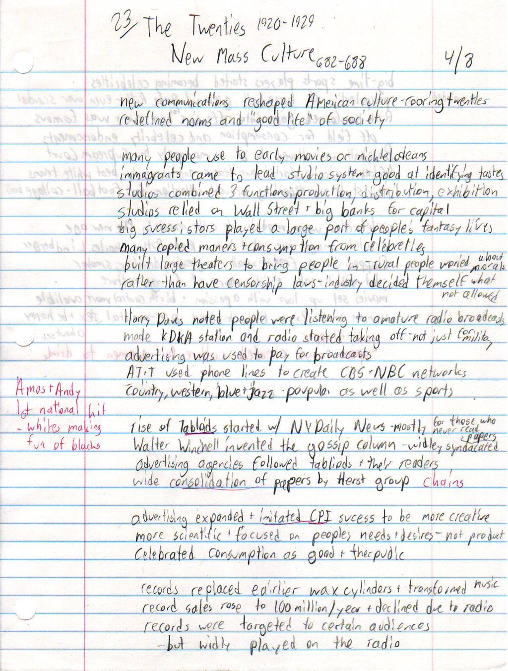 File:American Studies Chap 23 - The Twenties - The New Mass Culture Page 1.JPG
