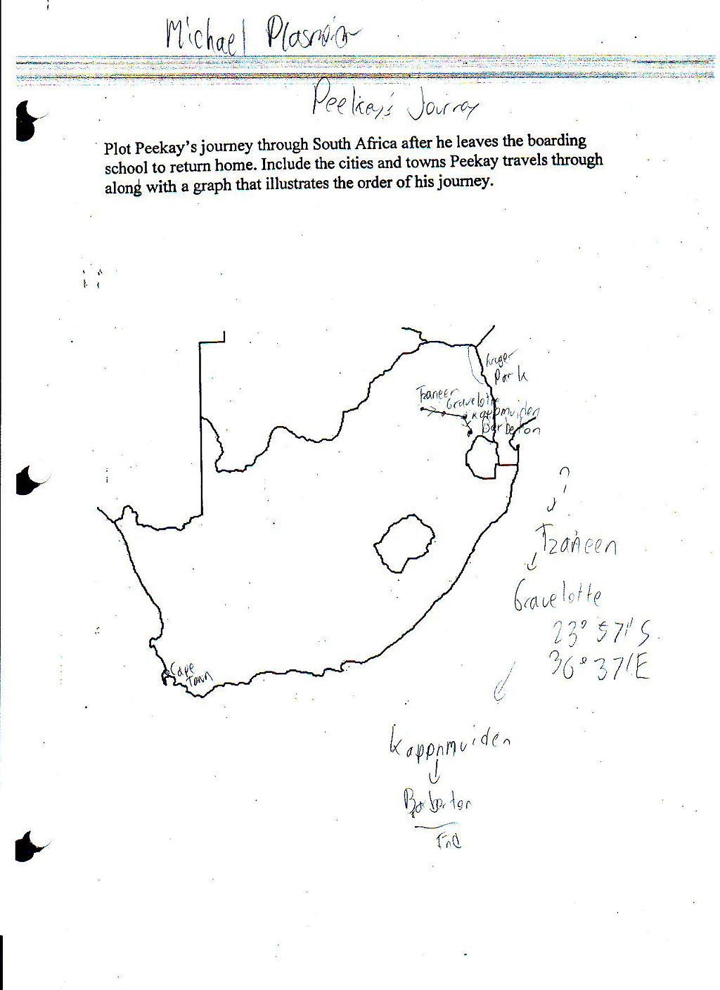 File:Chap 11 and 12 Questions Page 5 Map.JPG