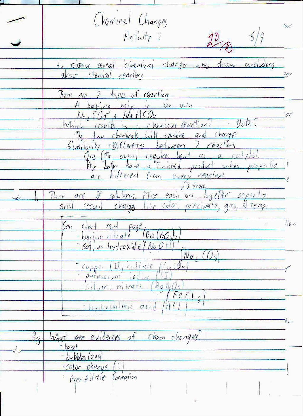File:Chemical Changes Lab Page 1.JPG