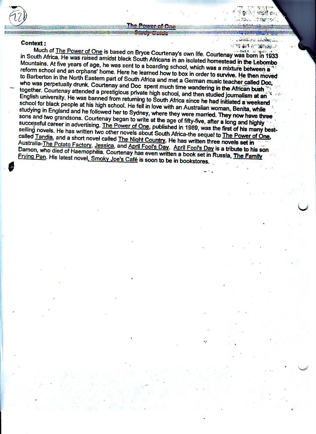 File:Criticism Notes Page 2.JPG
