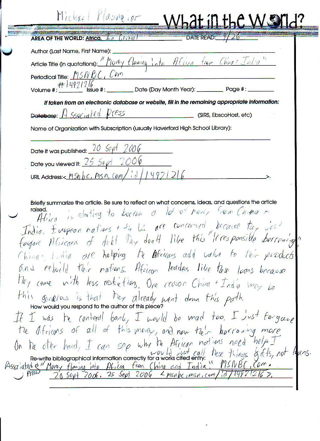 File:Cultures Project Articles Worksheet Page 1.JPG