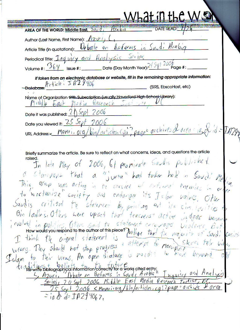 File:Cultures Project Articles Worksheet Page 2.JPG
