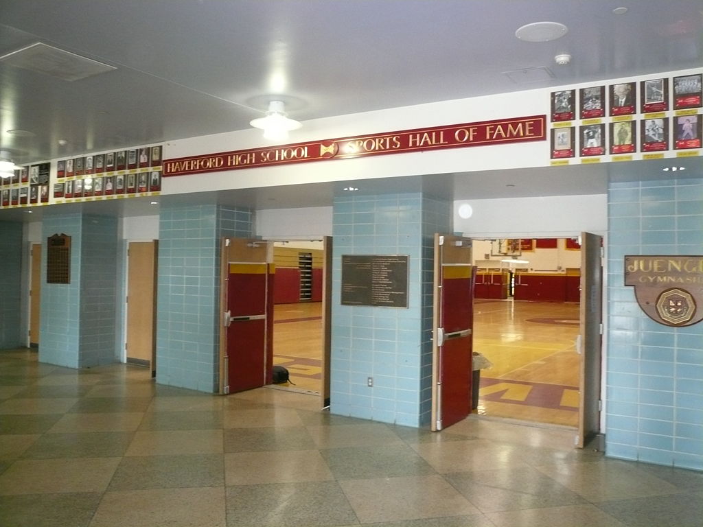 File:HHS Gym Doors.jpg
