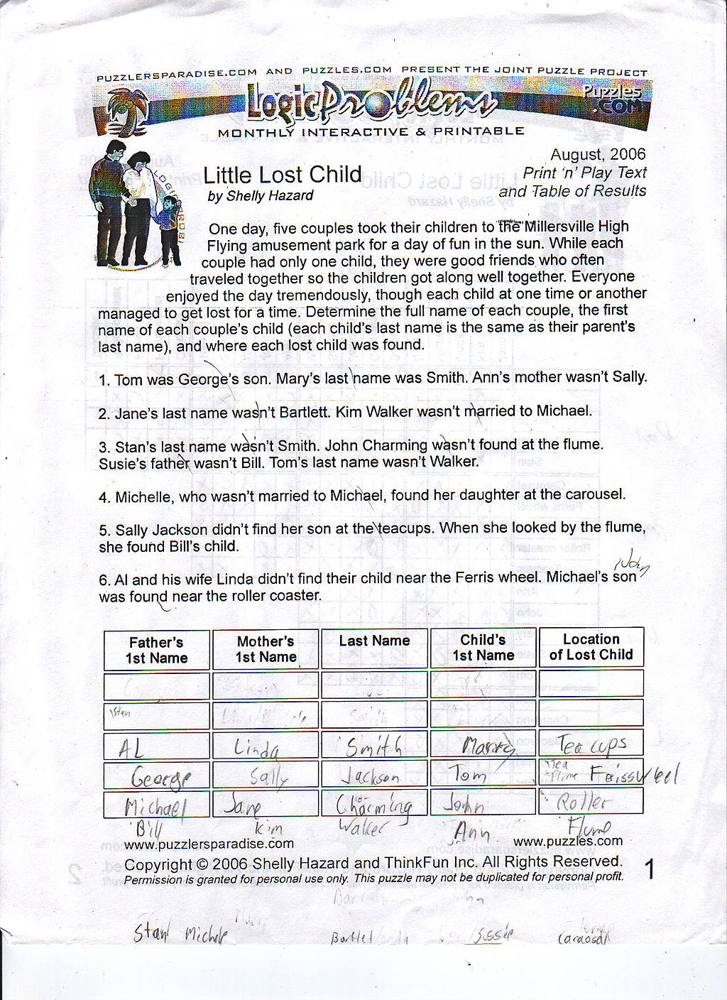 File:Lost Children Logic Problem Page 1.JPG