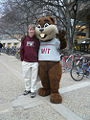 Me and Tim the Beaver.JPG