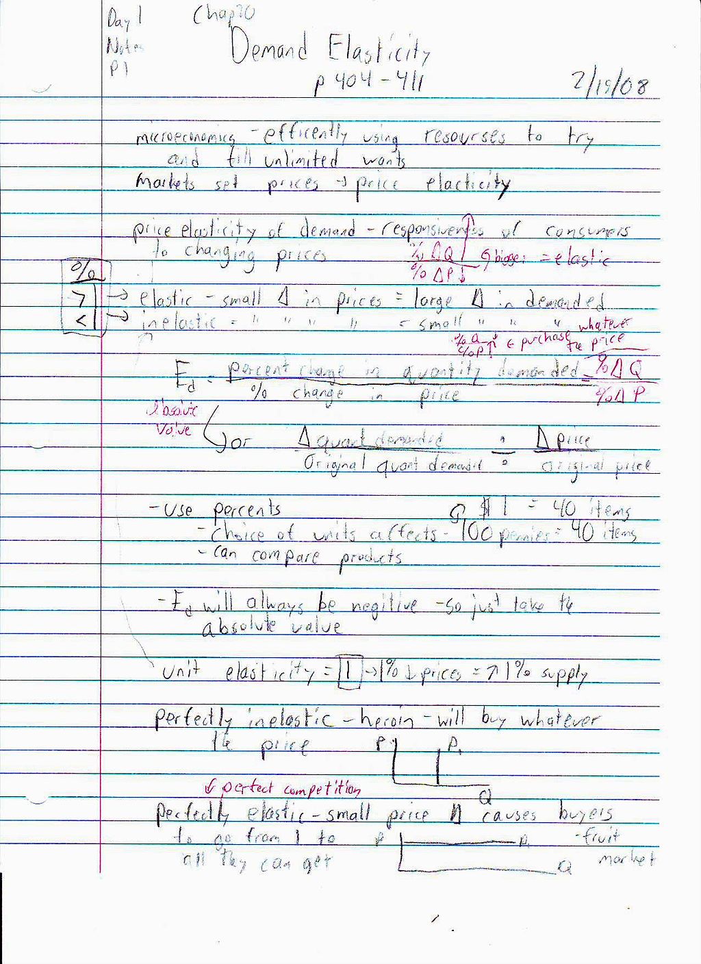 File:Micro Econ 01 Demand Elasticity Page 1.JPG