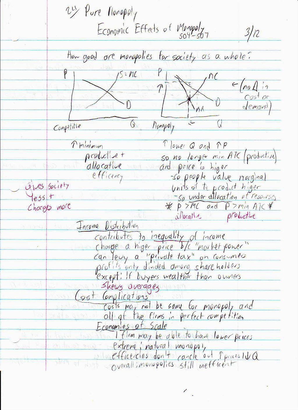 File:Micro Econ 27 Pure Monopoly Economics Effects of Monopoly Page 1.JPG