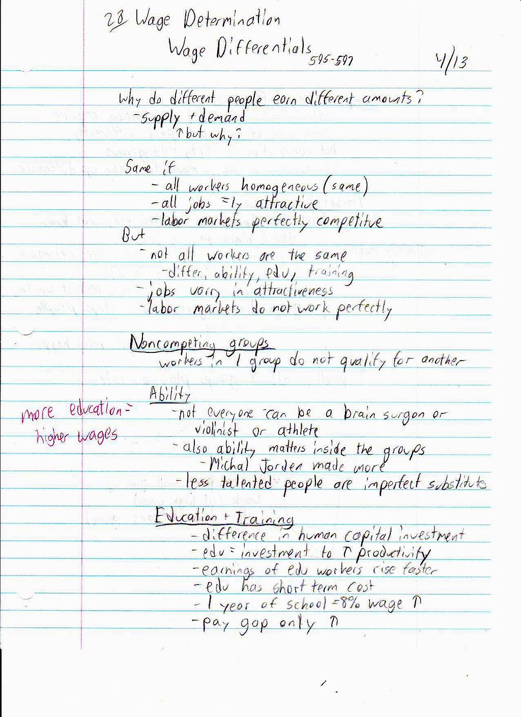 File:Micro Econ 59 Wage Deterimination Page 1.JPG