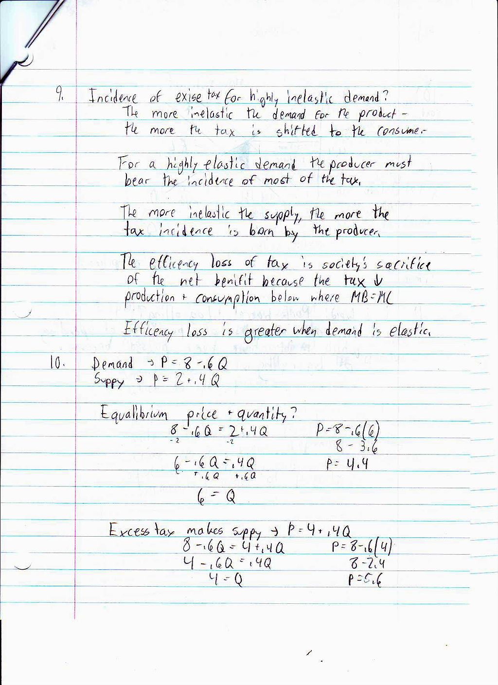 File:Micro Econ 82 Public Choice Theory Study Questions Page 5.JPG