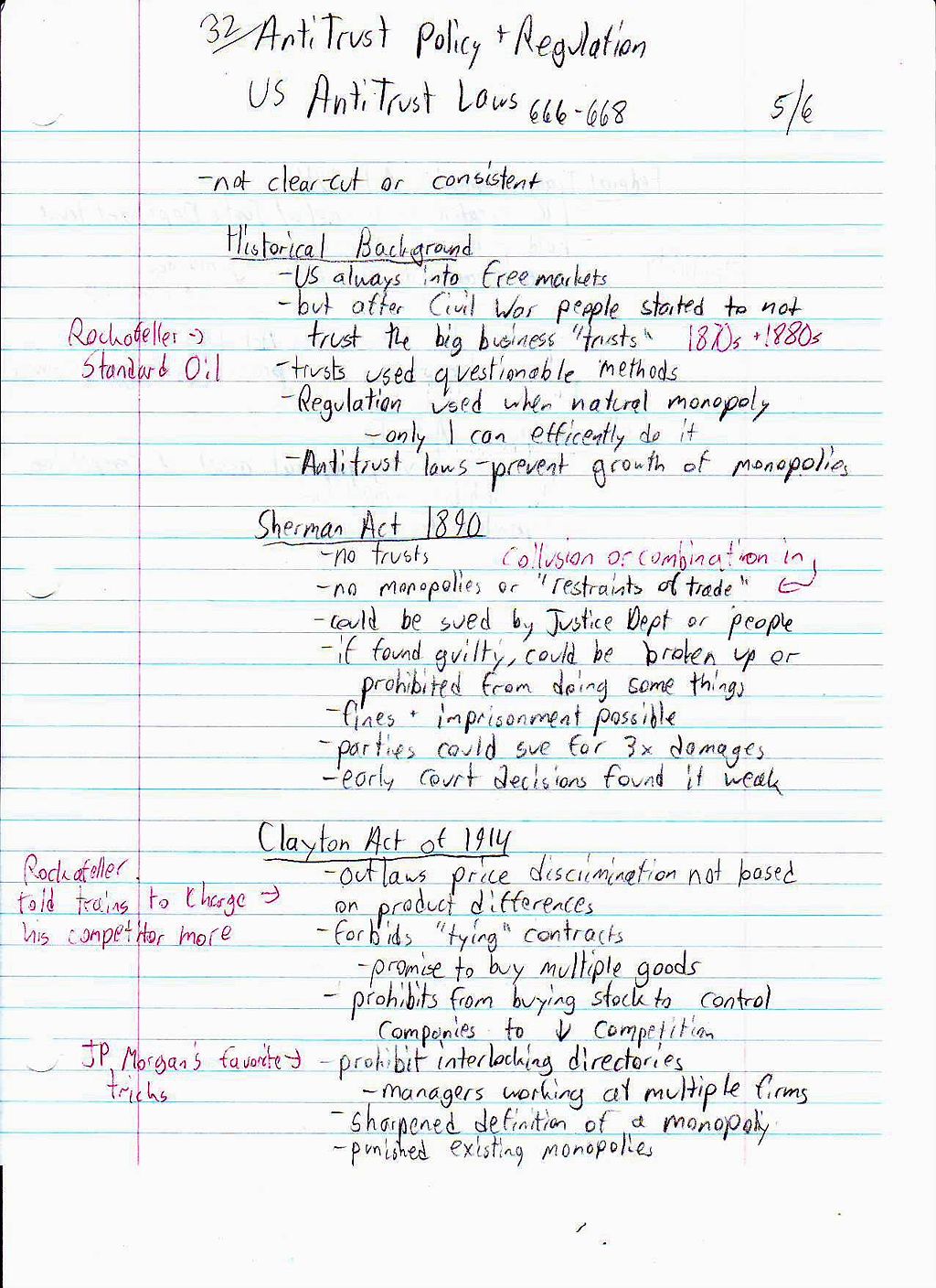 File:Micro Econ 84 US AntiTrust Laws Page 1.JPG