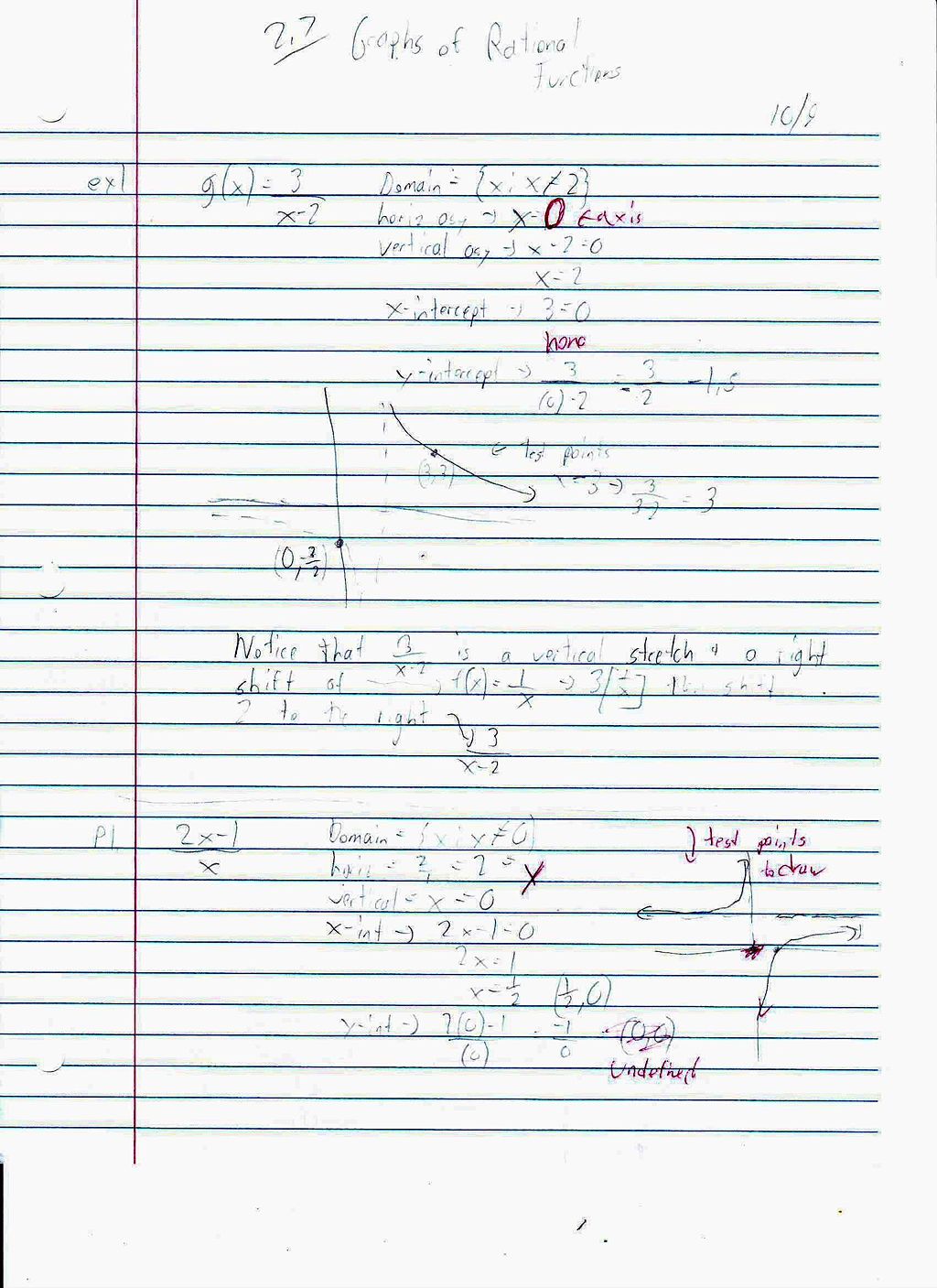 File:PreCalc 2.7 Graphs of Rational Functions Page 1.JPG