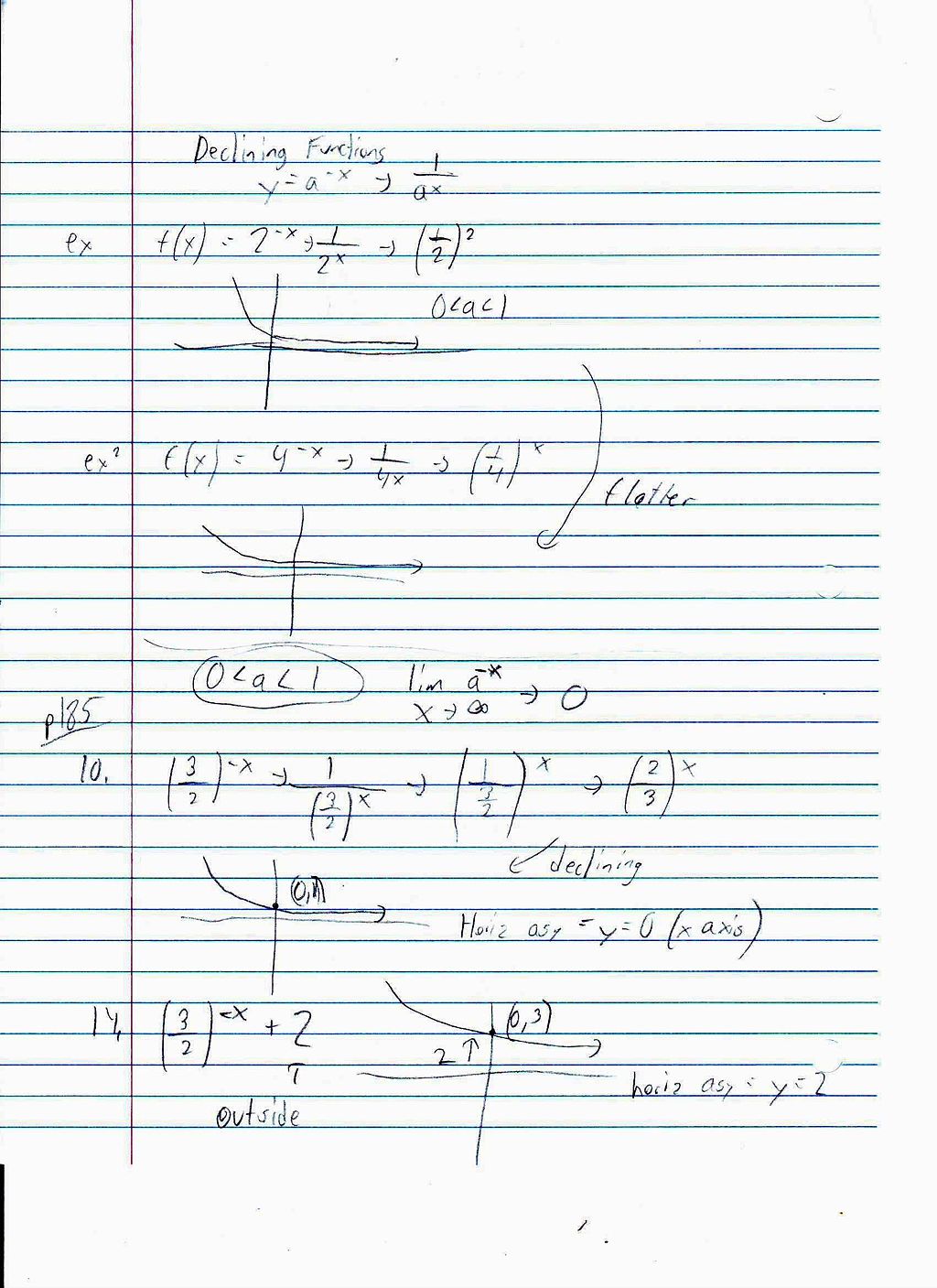 File:PreCalc 3.1 Expontential Functions and their Graphs Page 2.JPG