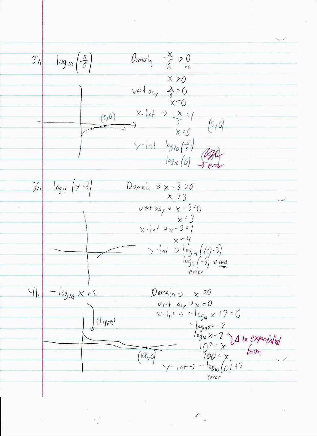 File:PreCalc 3.2 Logarithmic Functions Page 8.JPG