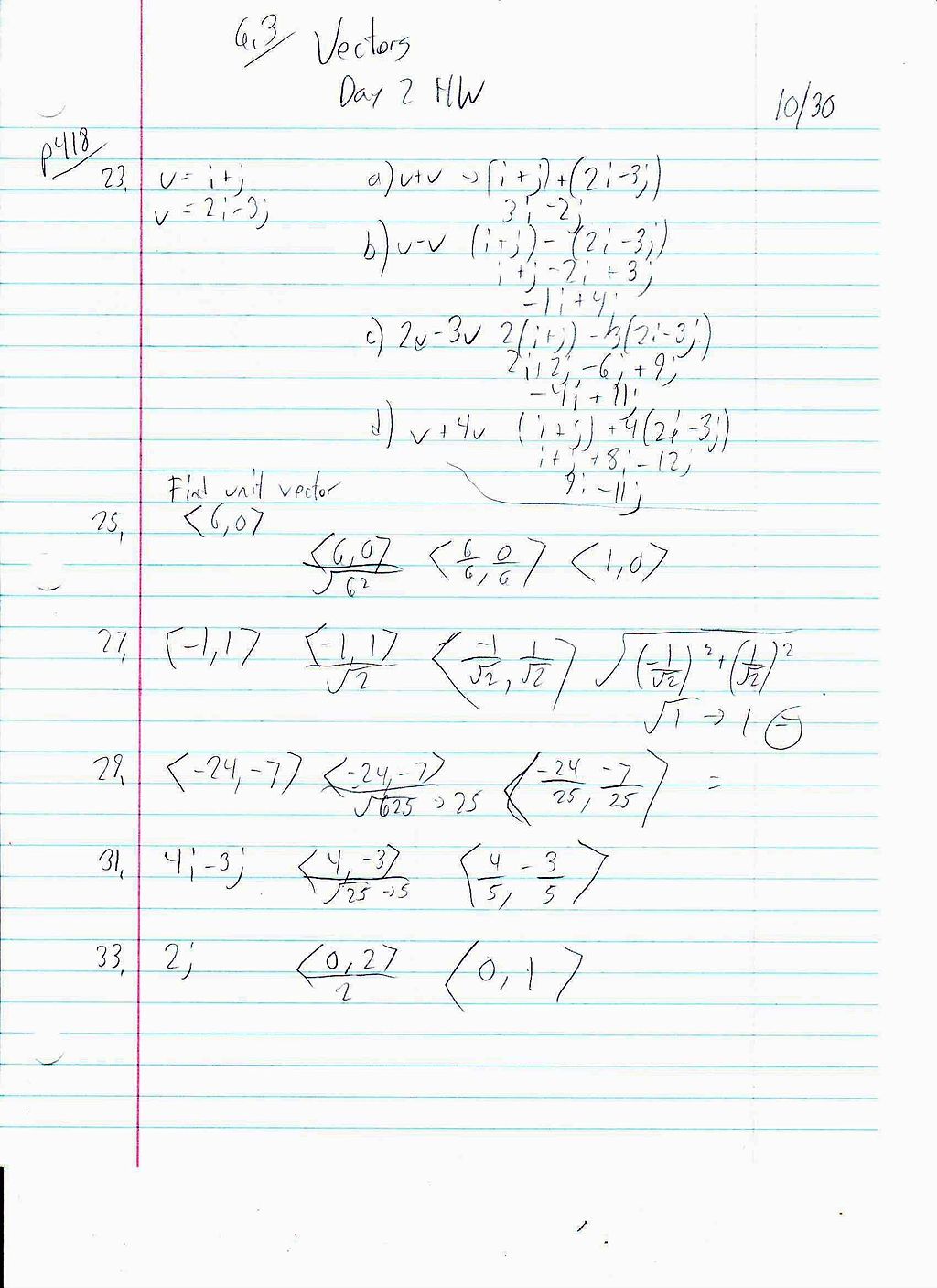 File:PreCalc 6.3 Vectors in a Plane Day 2 HW Page 1.JPG