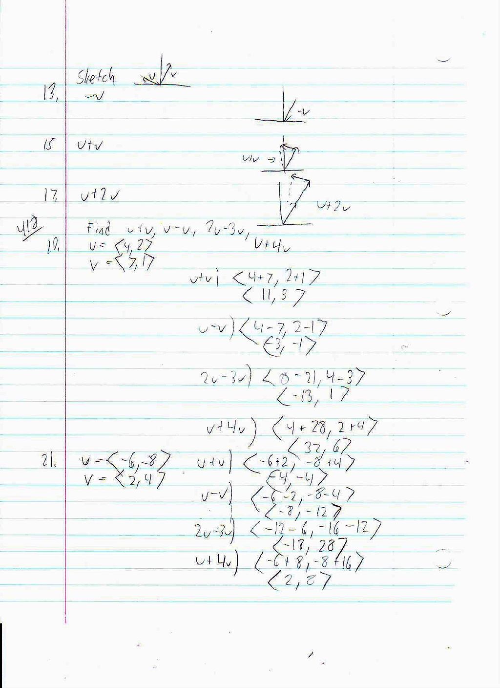 File:PreCalc 6.3 Vectors in a Plane HW Page 2.JPG