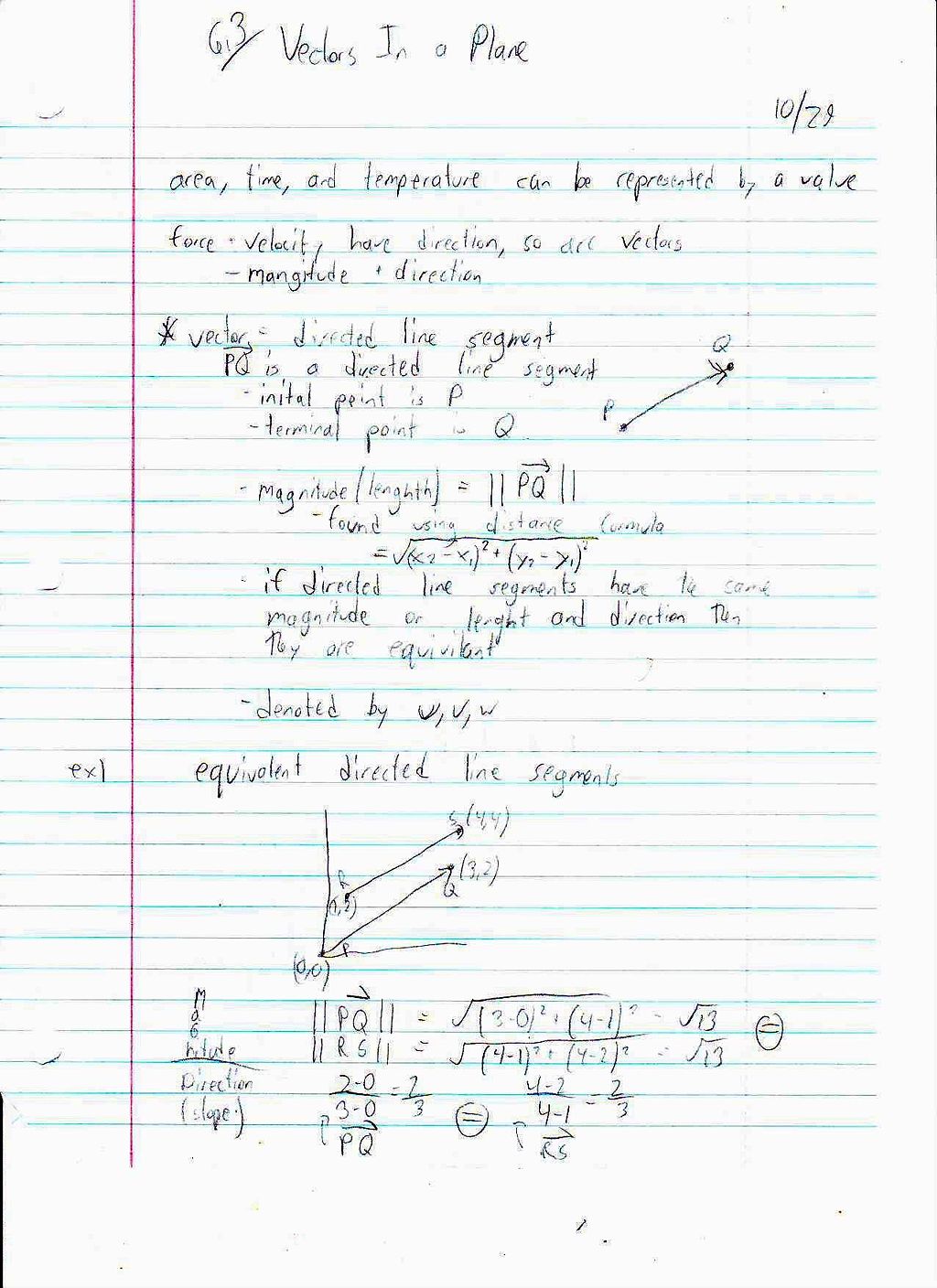 File:PreCalc 6.3 Vectors in a Plane Page 1.JPG
