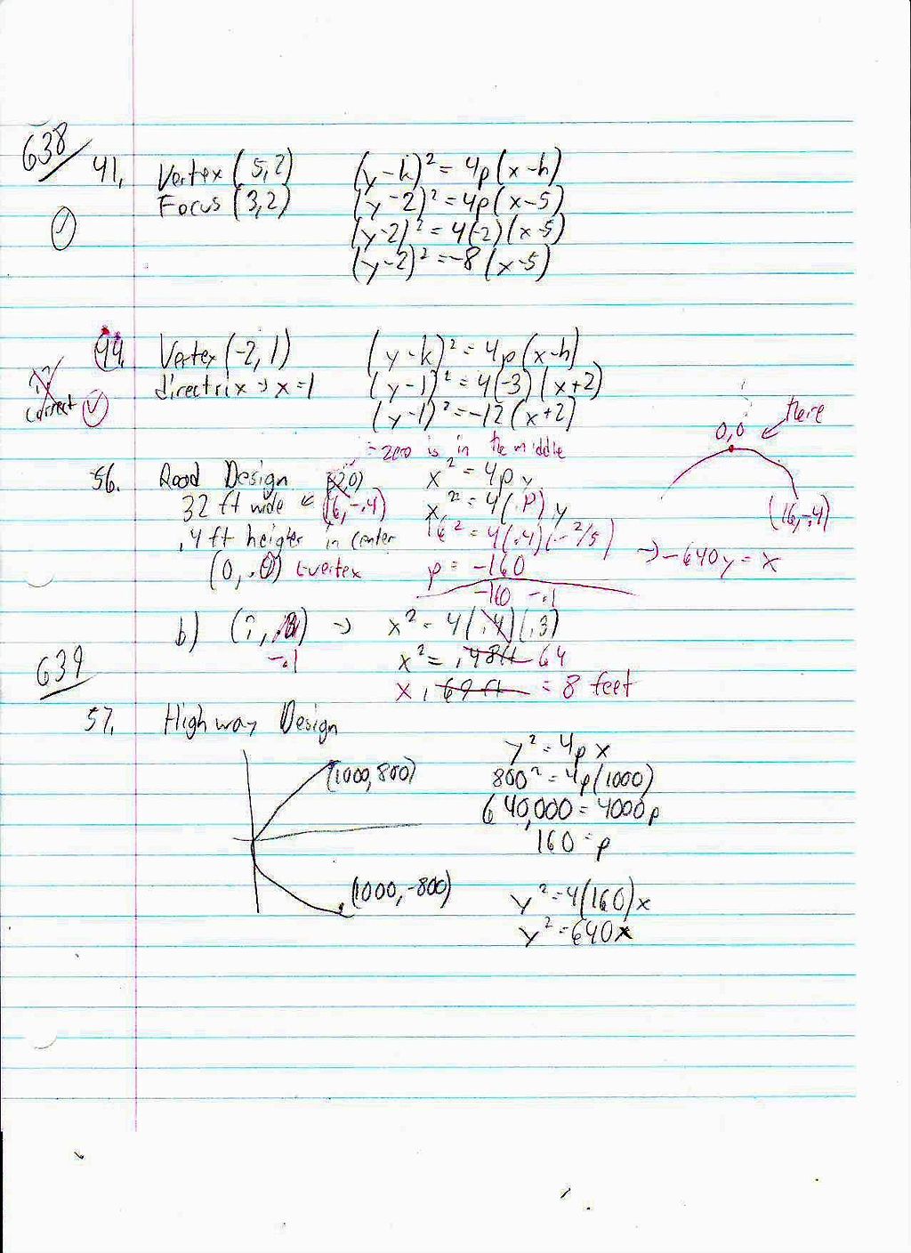 File:PreCalc 9.1 Conics Parabolas HW Page 3.JPG