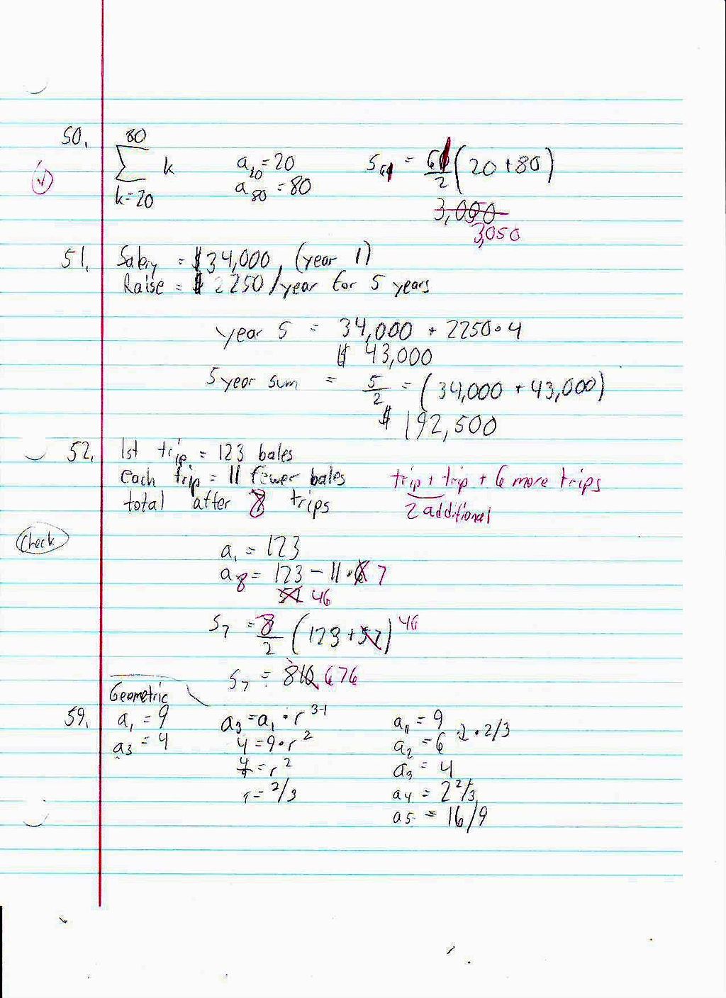 File:PreCalc Chap 8 Sequences and Series Review HW Page 3.JPG