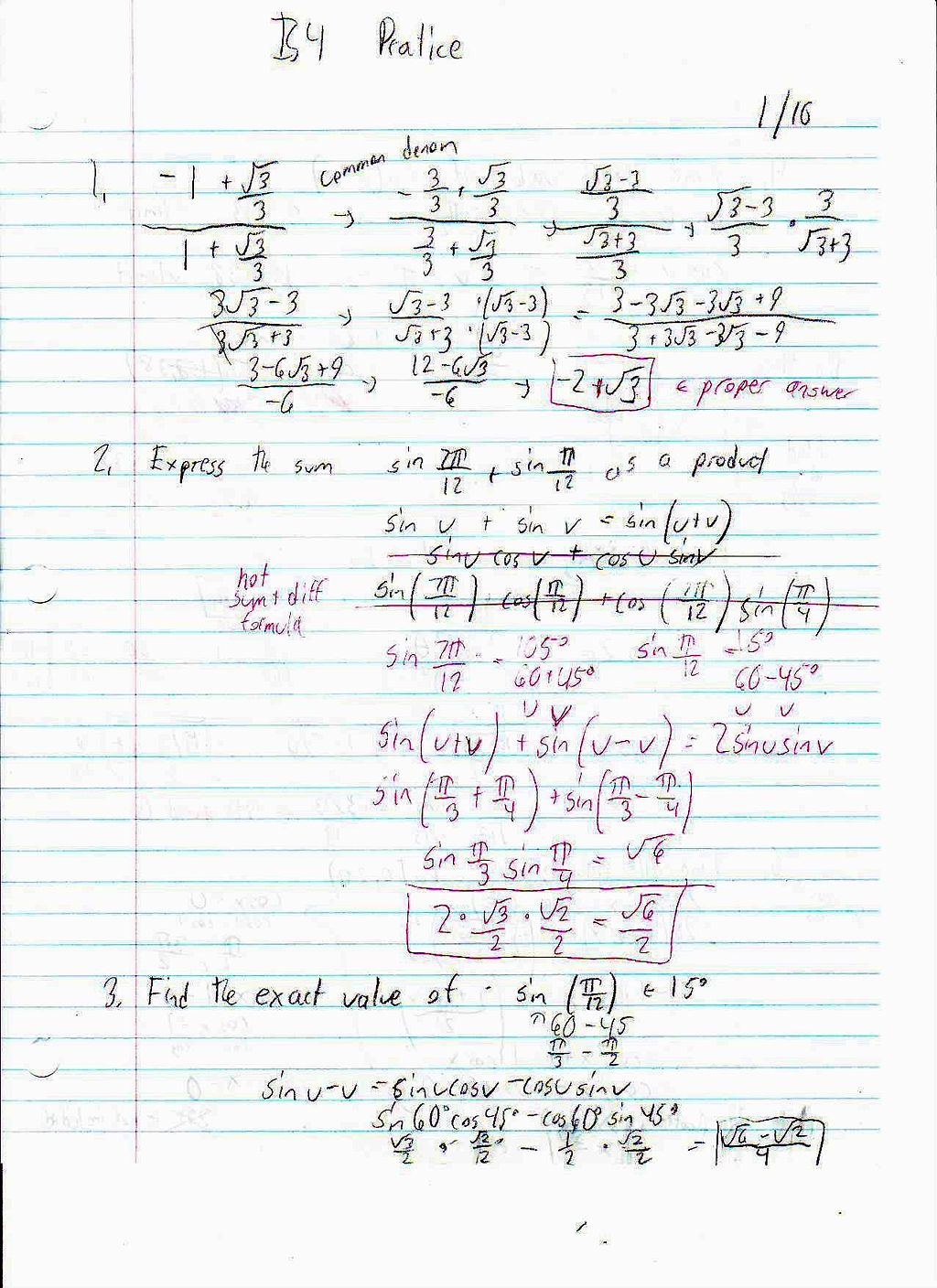 File:PreCalc Independent Study Pratice Page 1.JPG