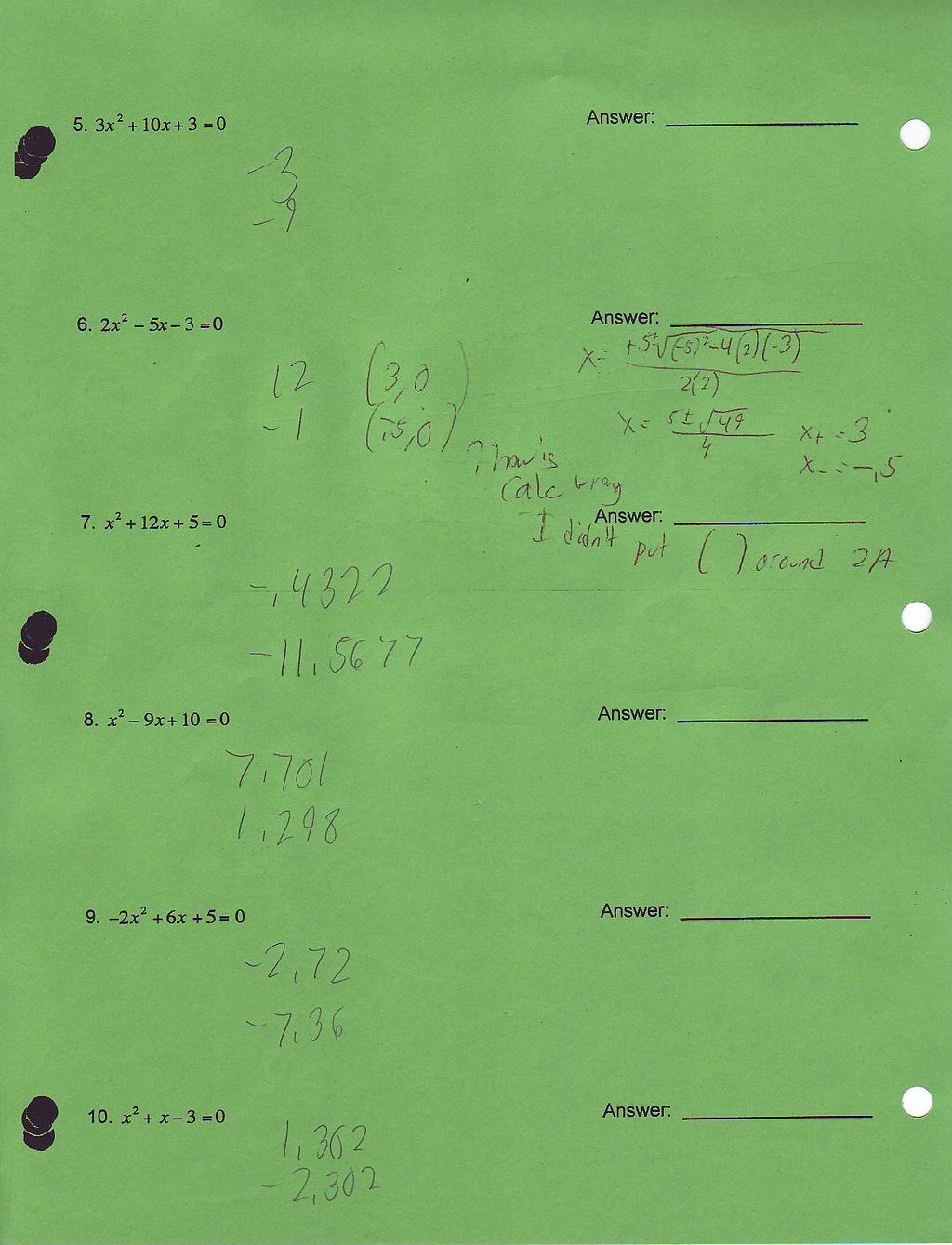 File:Rooten with the Quadratic Formula Page 2.JPG